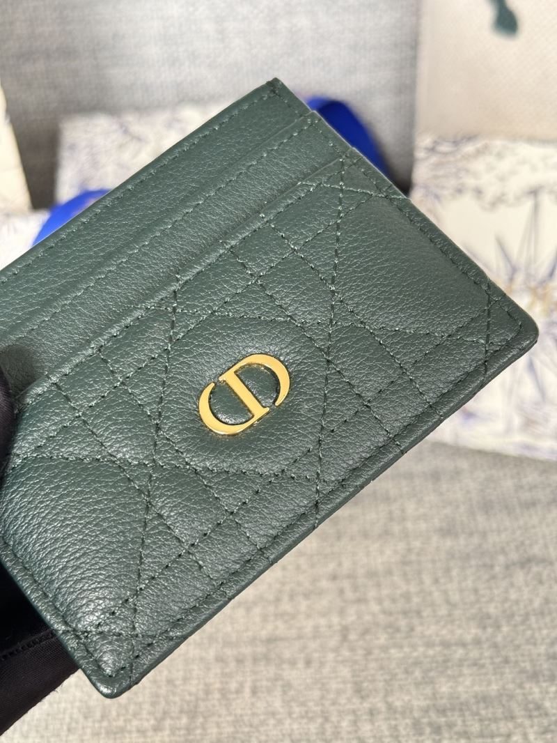 Christian Dior Wallets Purse